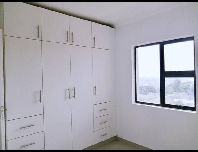 2 BEDROOM PROPERTY TO RENT IN BLUFF